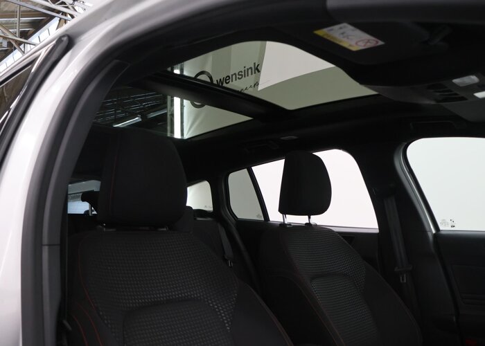 Ford FOCUS Wagon 1.0 EcoBoost Hybrid ST Line