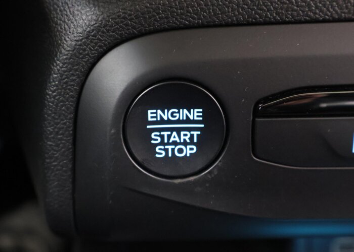 Ford FOCUS Wagon 1.0 EcoBoost Hybrid ST Line