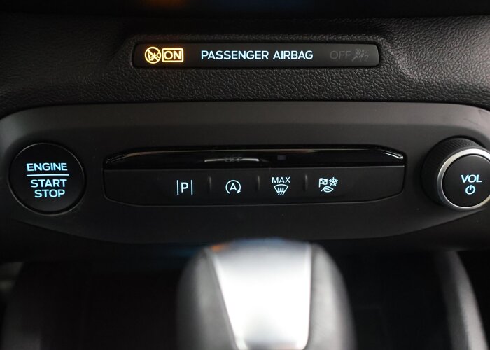 Ford FOCUS Wagon 1.0 EcoBoost Hybrid ST Line