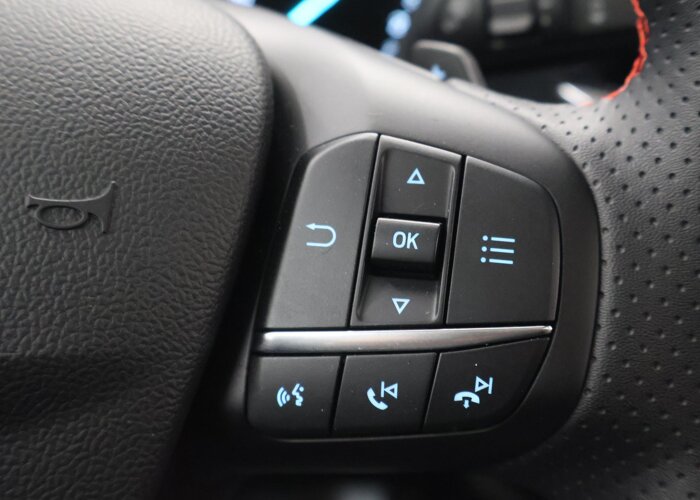Ford FOCUS Wagon 1.0 EcoBoost Hybrid ST Line