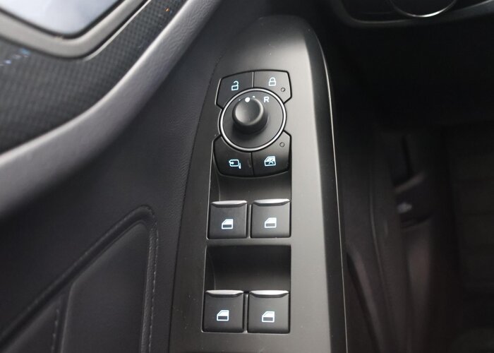 Ford FOCUS Wagon 1.0 EcoBoost Hybrid ST Line