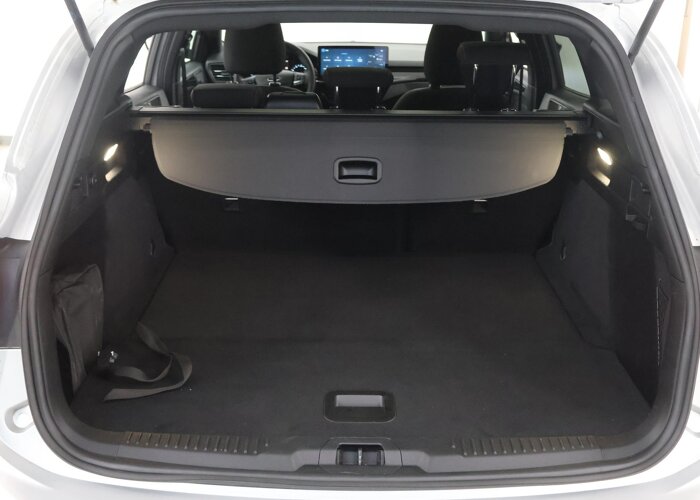 Ford FOCUS Wagon 1.0 EcoBoost Hybrid ST Line
