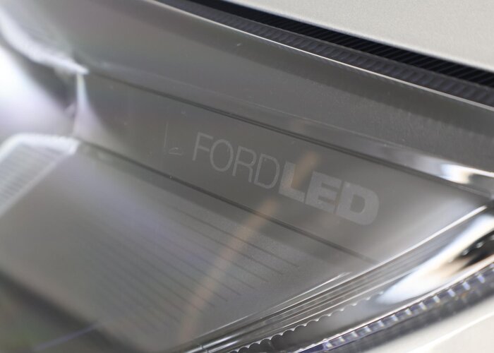 Ford FOCUS Wagon 1.0 EcoBoost Hybrid ST Line