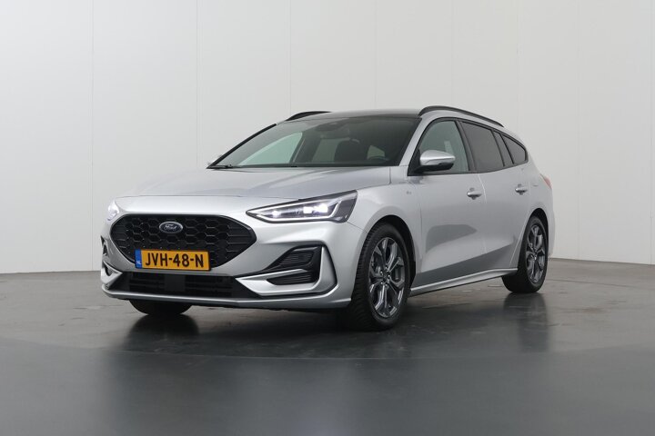 Ford FOCUS Wagon