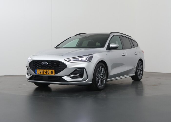 Ford FOCUS Wagon 1.0 EcoBoost Hybrid ST Line