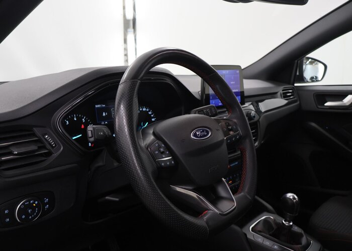 Ford FOCUS Wagon 1.0 EcoBoost Hybrid ST Line Business