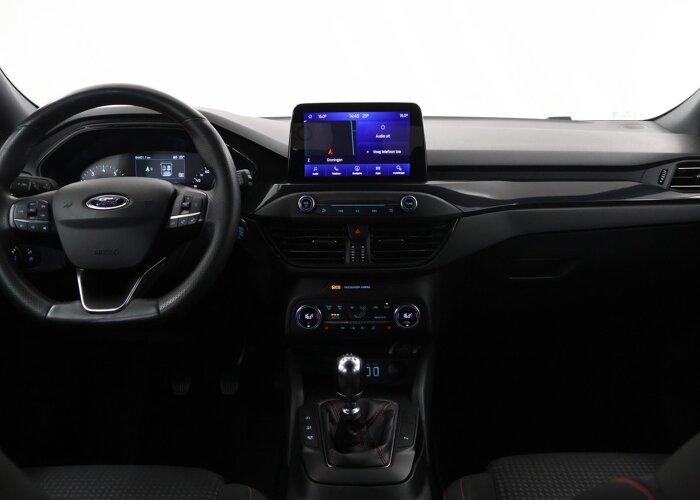 Ford FOCUS Wagon 1.0 EcoBoost Hybrid ST Line Business