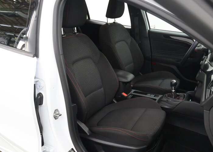 Ford FOCUS Wagon 1.0 EcoBoost Hybrid ST Line Business