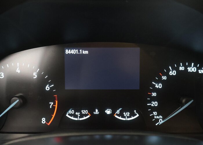 Ford FOCUS Wagon 1.0 EcoBoost Hybrid ST Line Business