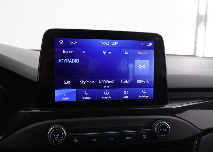 Ford FOCUS Wagon 1.0 EcoBoost Hybrid ST Line Business