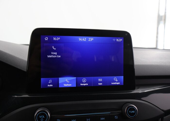 Ford FOCUS Wagon 1.0 EcoBoost Hybrid ST Line Business
