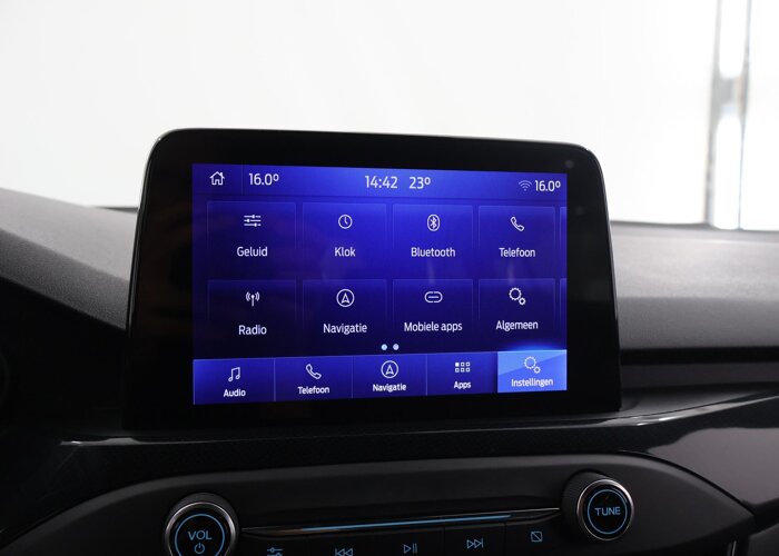 Ford FOCUS Wagon 1.0 EcoBoost Hybrid ST Line Business