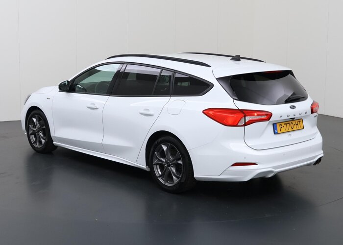 Ford FOCUS Wagon 1.0 EcoBoost Hybrid ST Line Business