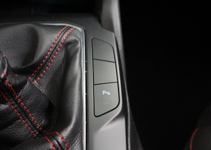 Ford FOCUS Wagon 1.0 EcoBoost Hybrid ST Line Business