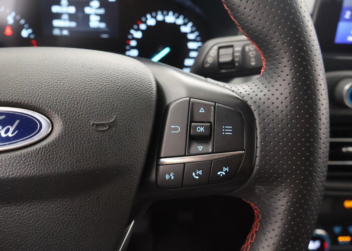 Ford FOCUS Wagon 1.0 EcoBoost Hybrid ST Line Business