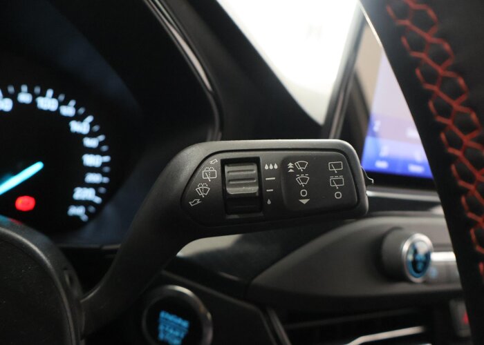 Ford FOCUS Wagon 1.0 EcoBoost Hybrid ST Line Business
