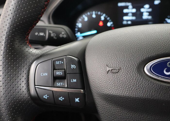 Ford FOCUS Wagon 1.0 EcoBoost Hybrid ST Line Business