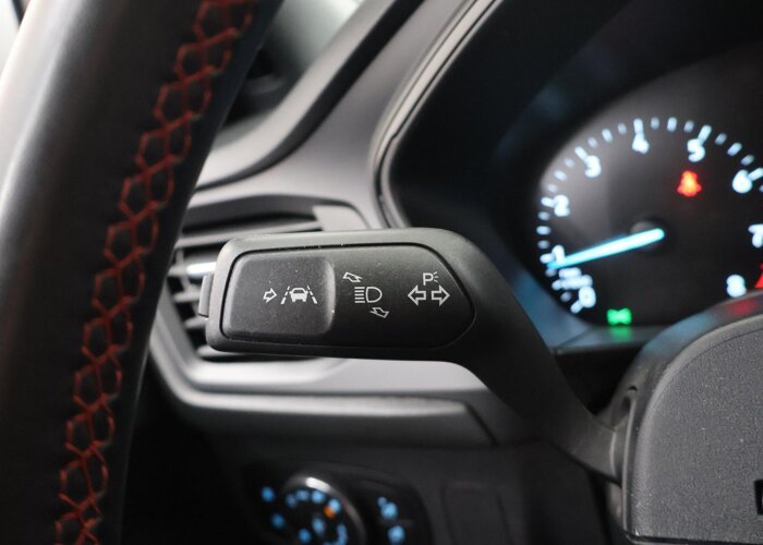 Ford FOCUS Wagon 1.0 EcoBoost Hybrid ST Line Business