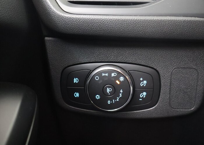 Ford FOCUS Wagon 1.0 EcoBoost Hybrid ST Line Business