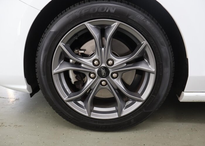Ford FOCUS Wagon 1.0 EcoBoost Hybrid ST Line Business