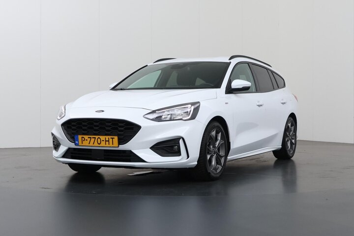 Ford FOCUS Wagon