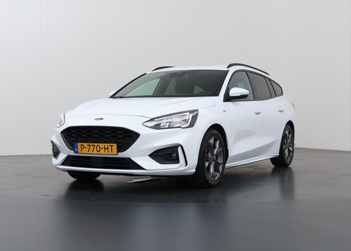 Ford FOCUS Wagon 1.0 EcoBoost Hybrid ST Line Business