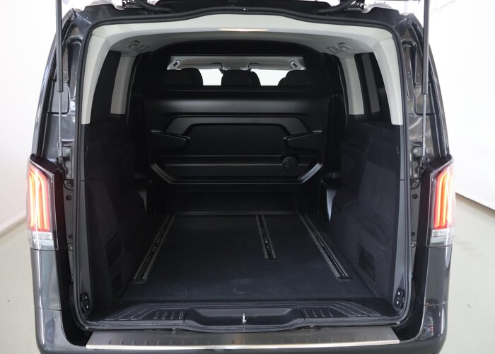 Mercedes-Benz Vito 119 CDI | SELECT | 190 PK AUTOMAAT | DUBBEL CABINE