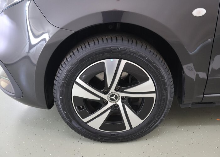 Mercedes-Benz Vito 119 CDI | SELECT | 190 PK AUTOMAAT | DUBBEL CABINE