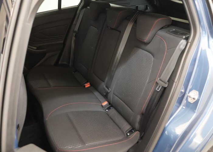 Ford FOCUS Wagon 1.0 EcoBoost Hybrid ST Line X