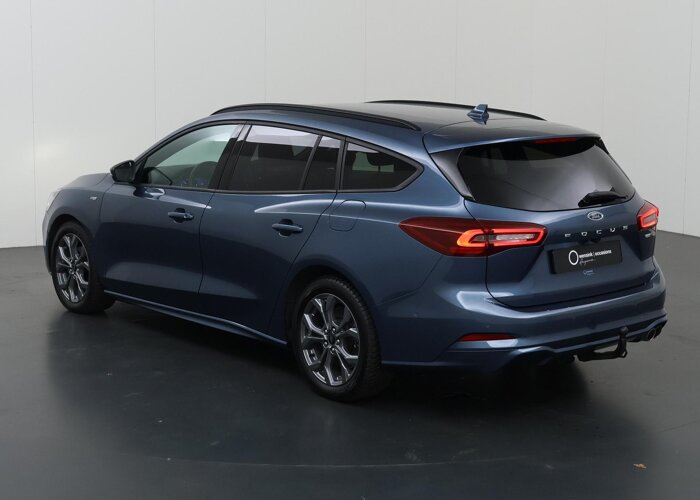 Ford FOCUS Wagon 1.0 EcoBoost Hybrid ST Line X