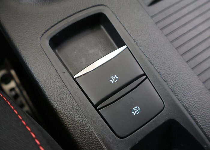 Ford FOCUS Wagon 1.0 EcoBoost Hybrid ST Line X