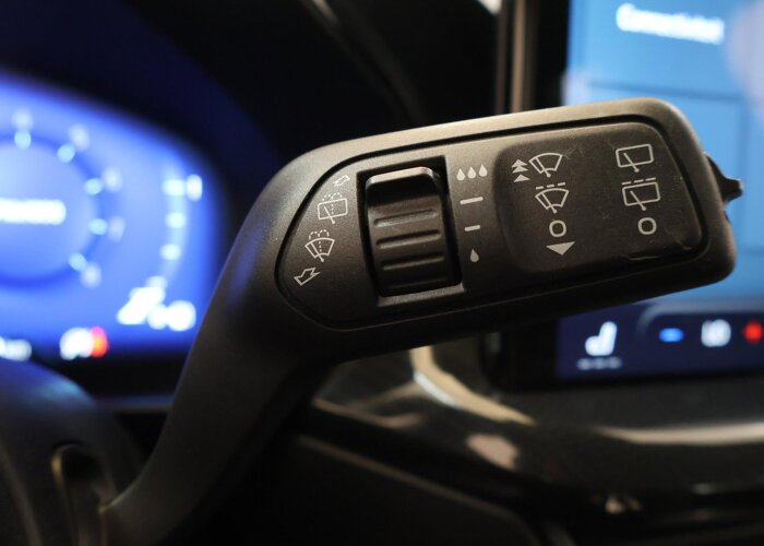 Ford FOCUS Wagon 1.0 EcoBoost Hybrid ST Line X
