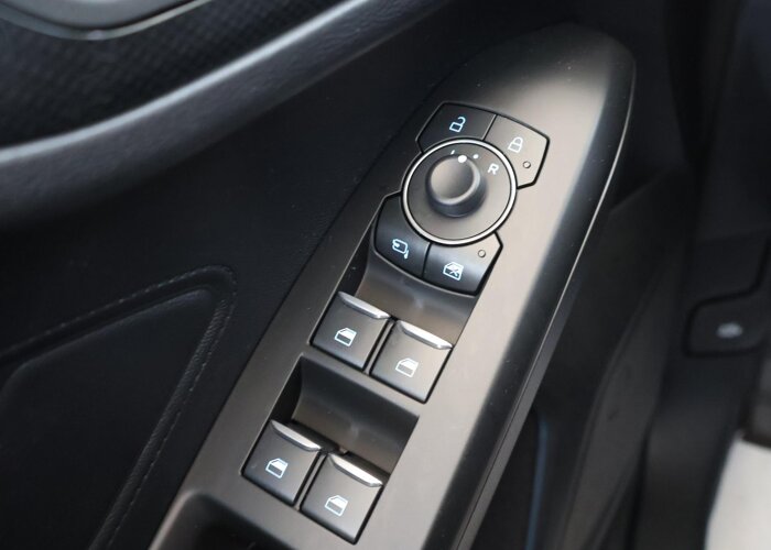 Ford FOCUS Wagon 1.0 EcoBoost Hybrid ST Line X
