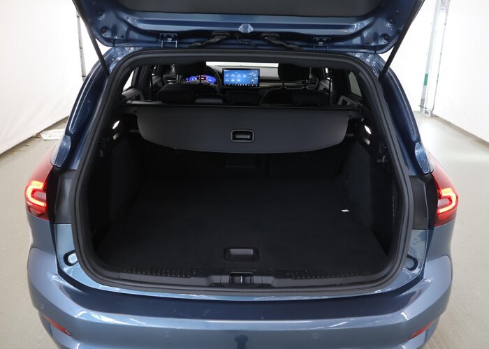 Ford FOCUS Wagon 1.0 EcoBoost Hybrid ST Line X