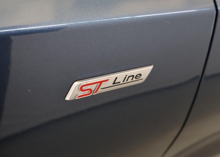 Ford FOCUS Wagon 1.0 EcoBoost Hybrid ST Line X