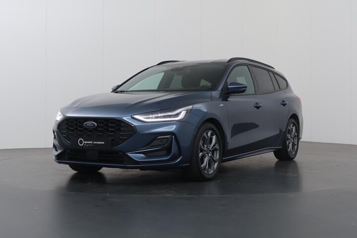 Ford FOCUS Wagon