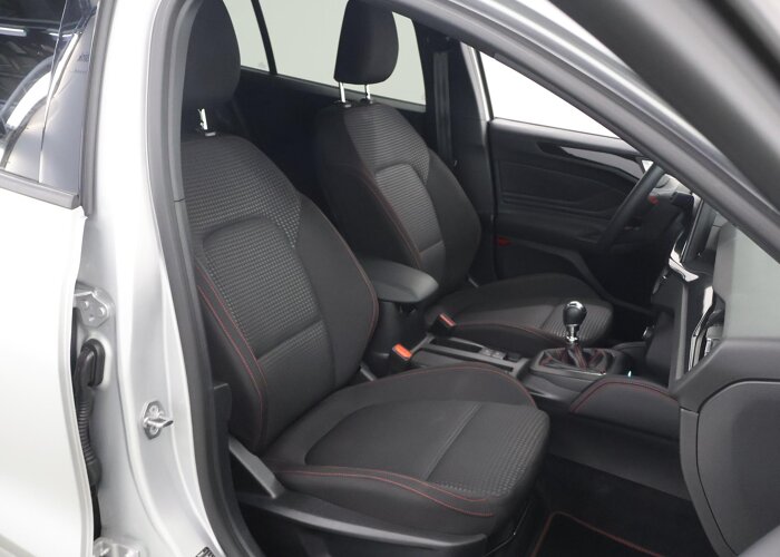 Ford FOCUS Wagon 1.0 EcoBoost Hybrid ST Line X