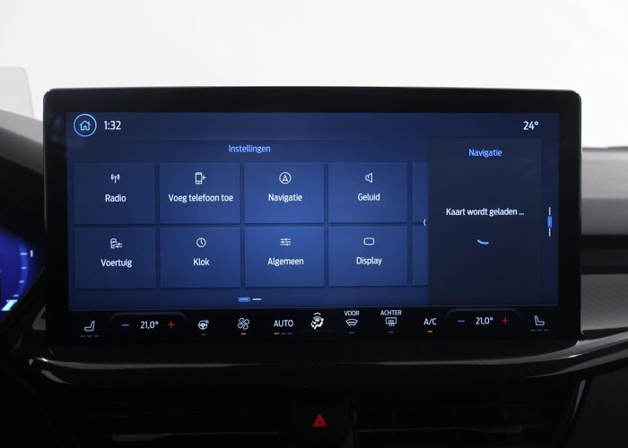 Ford FOCUS Wagon 1.0 EcoBoost Hybrid ST Line X