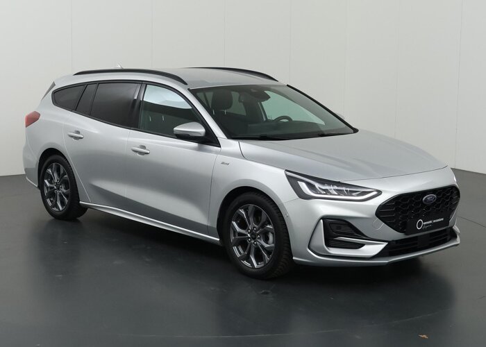 Ford FOCUS Wagon 1.0 EcoBoost Hybrid ST Line X