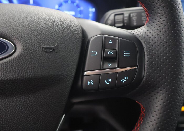 Ford FOCUS Wagon 1.0 EcoBoost Hybrid ST Line X