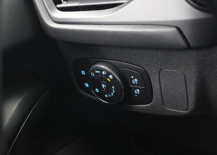 Ford FOCUS Wagon 1.0 EcoBoost Hybrid ST Line X
