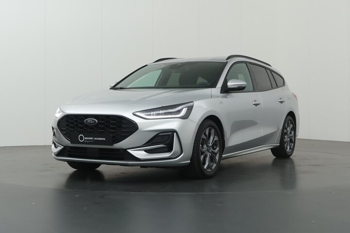 Ford FOCUS Wagon