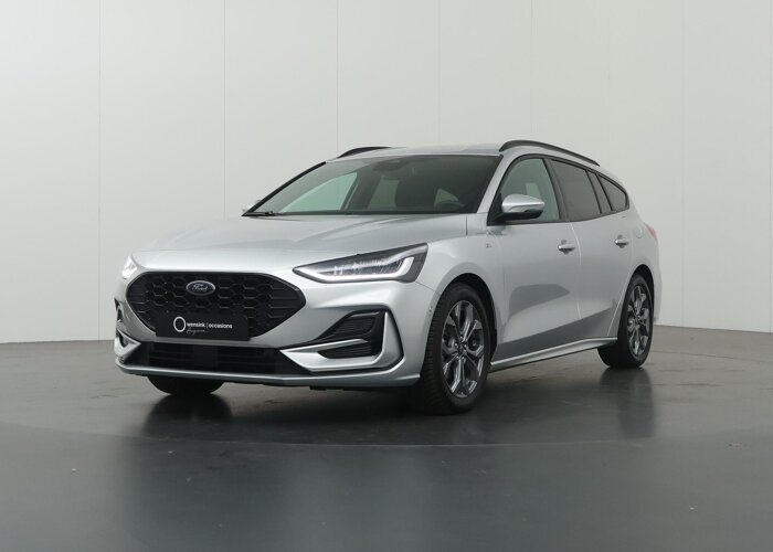 Ford FOCUS Wagon 1.0 EcoBoost Hybrid ST Line X