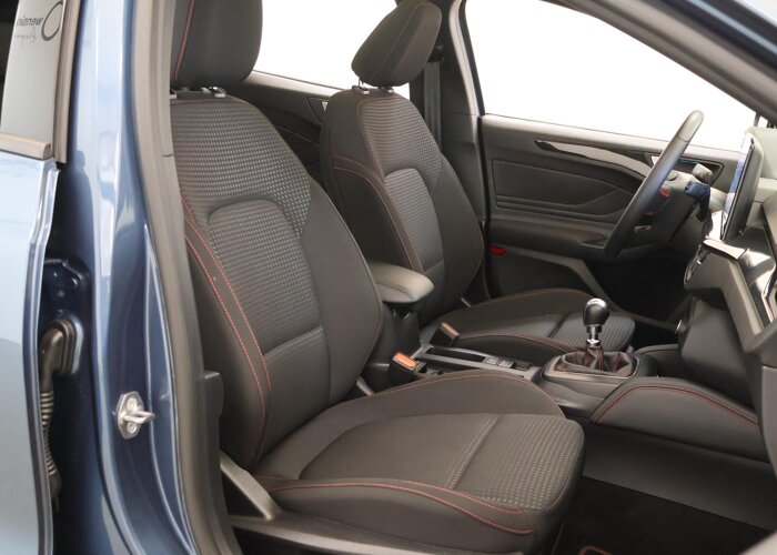 Ford FOCUS Wagon 1.0 EcoBoost Hybrid ST Line X