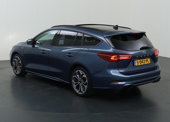 Ford FOCUS Wagon 1.0 EcoBoost Hybrid ST Line X