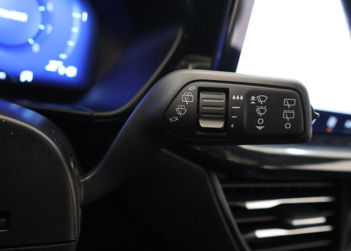 Ford FOCUS Wagon 1.0 EcoBoost Hybrid ST Line X