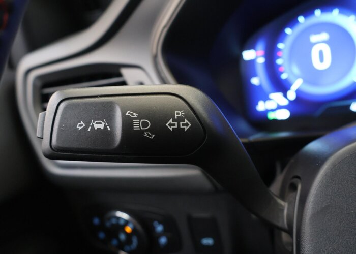 Ford FOCUS Wagon 1.0 EcoBoost Hybrid ST Line X