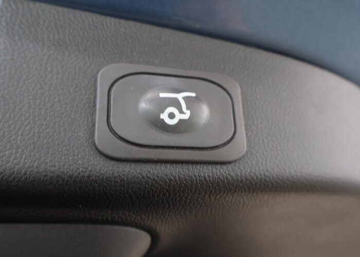 Ford FOCUS Wagon 1.0 EcoBoost Hybrid ST Line X