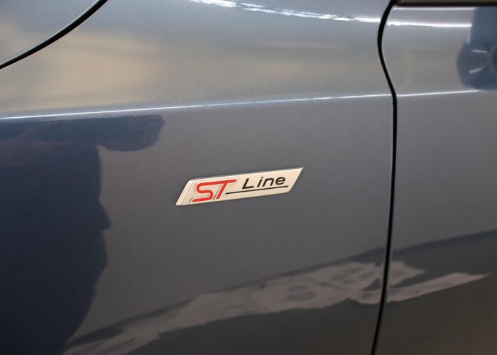 Ford FOCUS Wagon 1.0 EcoBoost Hybrid ST Line X