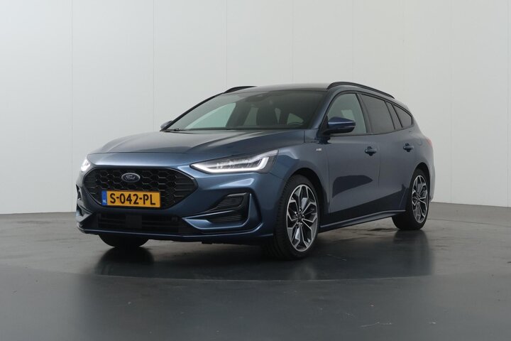 Ford FOCUS Wagon